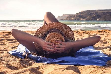 Völlig entspannt sind die europäischen Urlauber nicht