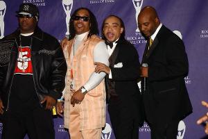 Rap-Pionier The Kidd Creole steht unter Mordanklage