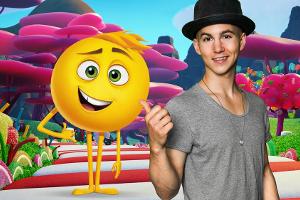 Tim Oliver Schultz: Dieses Emoji fehlt ihm in der Sammlung