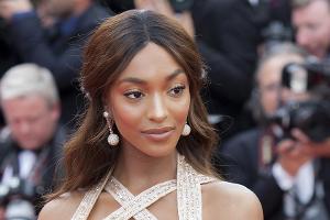 Jourdan Dunn: Neues XL-Tattoo ziert ihren Modelkörper