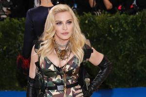 Madonna: Ihr Bruder giftet erneut gegen sie