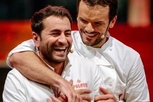 "Grill den Profi": Diese Starköche ersetzen Steffen Henssler