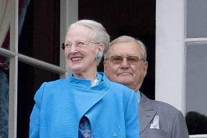 Ehekrach im Königshaus: Prinz Henrik lästert über Königin Margrethe