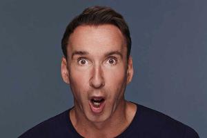 Jochen Bendel: "'Big Brother' muss man leben"