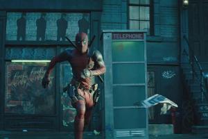 "Deadpool 2": Stuntfrau verunglückt tödlich am Set