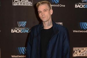 Diesen Hollywood-Star würde Aaron Carter gerne daten