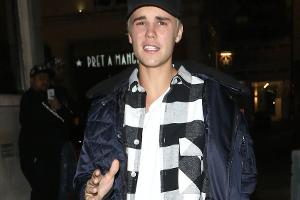 Fitness-Girl lässt Justin Bieber eiskalt abblitzen