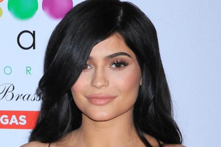 Kylie Jenner spricht über ihr Leben als Reality-Star