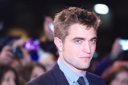 Robert Pattinson stellte seine Aussage nun klar Robert Pattinson stellte seine Aussage nun klar