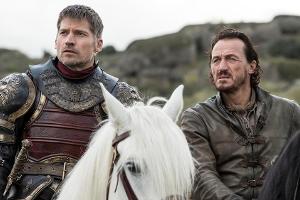 "Game of Thrones": Weitere Reunions und eine feurige Schlacht
