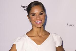 Primaballerina Misty Copeland wird zur Beauty-Muse
