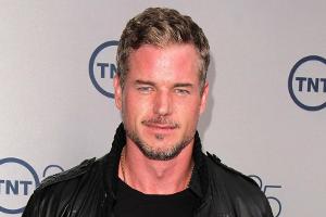 Eric Dane: Die Depression traf ihn "wie ein Lastwagen"