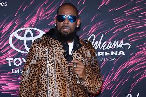 R. Kelly: Immer mehr Fans wenden sich von ihm ab
