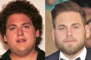 Die unfassbare Verwandlung des Jonah Hill
