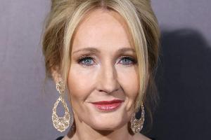 J. K. Rowling entschuldigt sich für ihre Trump-Tweets