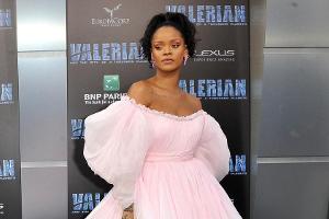 Rihanna: Ihre Beauty-Linie hat endlich ein Release-Datum