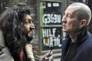 TV-Tipps am Dienstag