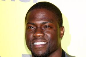 Auf die Plätze, fertig, los! Kevin Hart wird zum Marathon-Mann