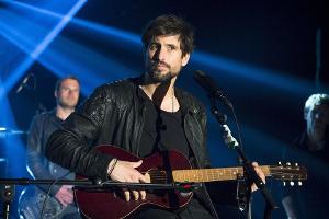 Tom Beck: "Im Herzen bin ich Musiker"