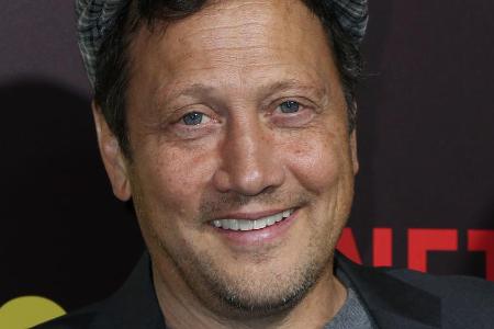 Rob Schneider schlägt bei aller Fröhlichkeit über die Sonnenfinsternis ernste Töne an