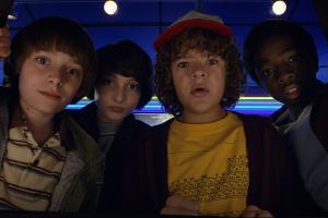 "Stranger Things": Es kommt noch (mindestens) eine Staffel