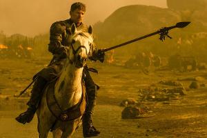 "Game of Thrones": Drehbeginn für Staffel acht steht fest