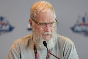 David Letterman kehrt zurück: Neue Show bei Netflix