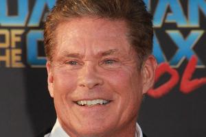 David Hasselhoff und James Gunn arbeiten an "Knight Rider"-Neuauflage