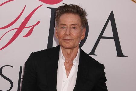 Designer Calvin Klein ist nicht nur Spezialist für Unterwäsche Designer Calvin Klein ist nicht nur Spezialist für Unterwäsche
