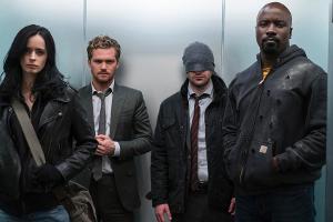 "Marvel's The Defenders": Diese Superhelden sind dabei