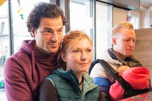 TV-Tipps am Freitag