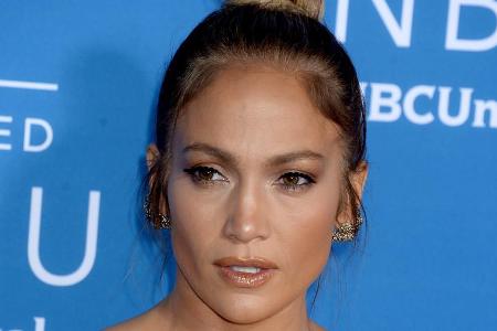 Jennifer Lopez hat auf den Terror in Spanien reagiert