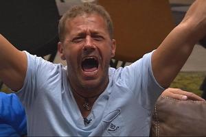 "Promi Big Brother": Willi wirft sich ins Finale