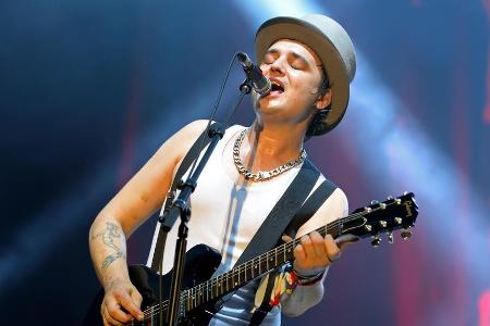 Hat offenbar immer noch Drogenprobleme: Pete Doherty