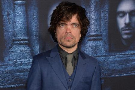 Peter Dinklage sieht einen beunruhigenden Trend bei den 