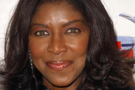 Natalie Cole musste den Tod ihres Sohnes glücklicherweise nicht mehr erleben