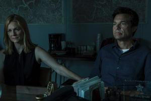 Netflix setzt nicht alles ab: "Ozark" bekommt eine zweite Staffel