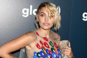 Paris Jackson kann Trumps Präsidentschaft Positives abgewinnen