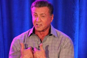Serien-Hammer: Sylvester Stallone macht bei "This Is Us" mit