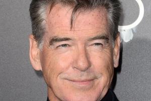 Pierce Brosnan erinnert mit rührenden Worten an Robin Williams