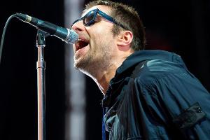 Nach 20 Minuten: Liam Gallagher bricht Konzert ab