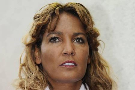Hätte gerne Kinder: Nadja Abd el Farrag
