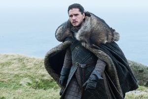 "Game of Thrones"-Finale: Diese Szene bringt alle durcheinander...
