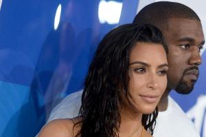 "Kimye" halten Taylor Swifts neuen Diss-Song für "armselig"