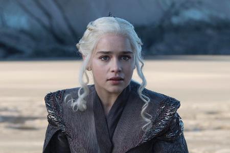 Wird das Schicksal von Daenerys (Emilia Clarke) und Co. am Ende von geldgierigen Hackern verraten?