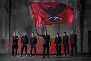 Album-Release vor der Brust, Herbst-Tour im Kopf: The Prosecution