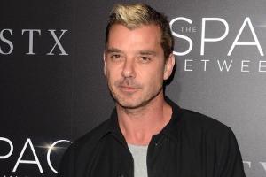 Gavin Rossdale löscht Foto mit Sophia Thomalla