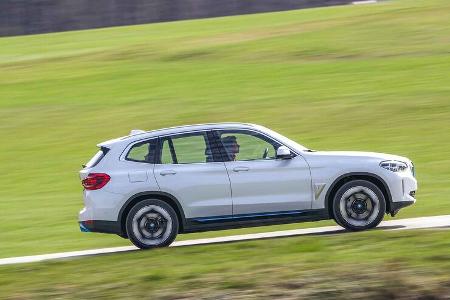 BMW IX3 BMW IX3