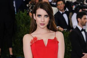 "American Horror Story": Emma Roberts kehrt zur Erfolgsserie zurück