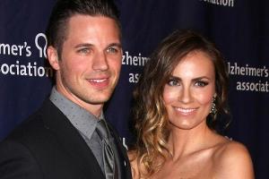 US-Schauspieler Matt Lanter wird Vater
